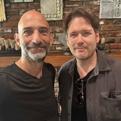 666. 4Qs with Robb Padgett