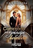 Comprada por el Príncipe Heredero