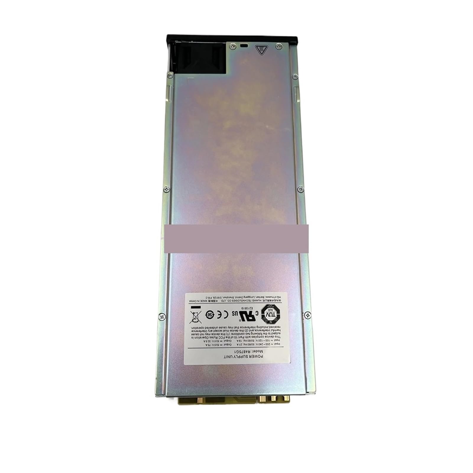 OSHZIKJII Power Module R4875G1