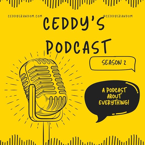 When Everything Feels Unfair | A Story About Faith, Struggle, and Finding Strength | Ceddy&rsquo;s Podcast