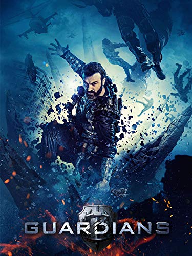 Guardians - Il risveglio dei guardiani