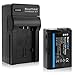 Produktbild Blumax NP-FW50 1030mAh + Ladegerät NP-FW50 | passend zu Sony Alpha a7, a7 II, a7R, a7S, a3000, a5000, a5100, a6000, QX1, NEX-3, NEX-3N, NEX-5, NEX-5N, NEX-5R, NEX-5T, NEX-6, NEX-7, NEX-C3, NEX-F3, A33, A35, A37, A55V, DSC-RX10