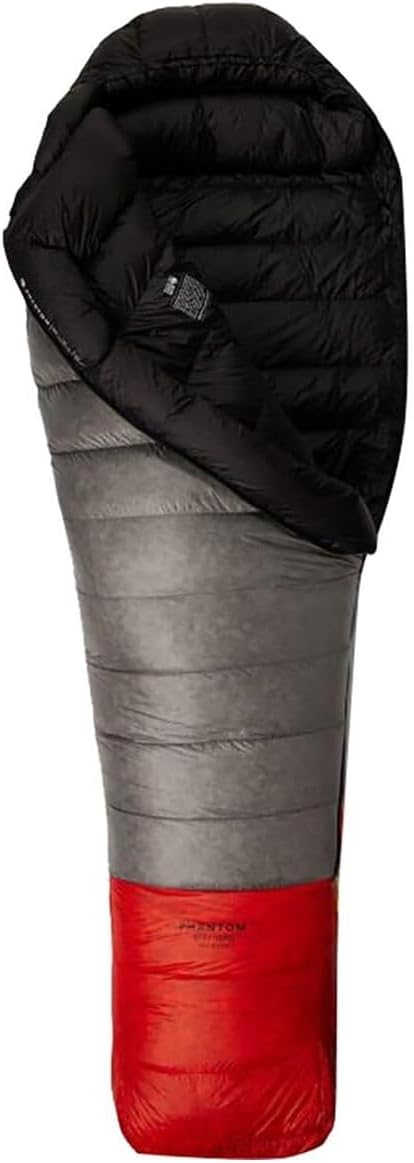 Phantom 0 Degree Down Sleeping Bag