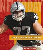  The Raiders (NFL Today)