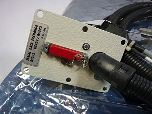 8663830 Serial Data Exchange RS232/RS422/RS423