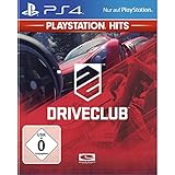 driveclub ps4 coches  No Name (foreign brand)) DriveClub PS4 USK: 0