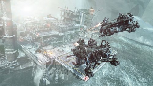 Killzone 3 - essentials