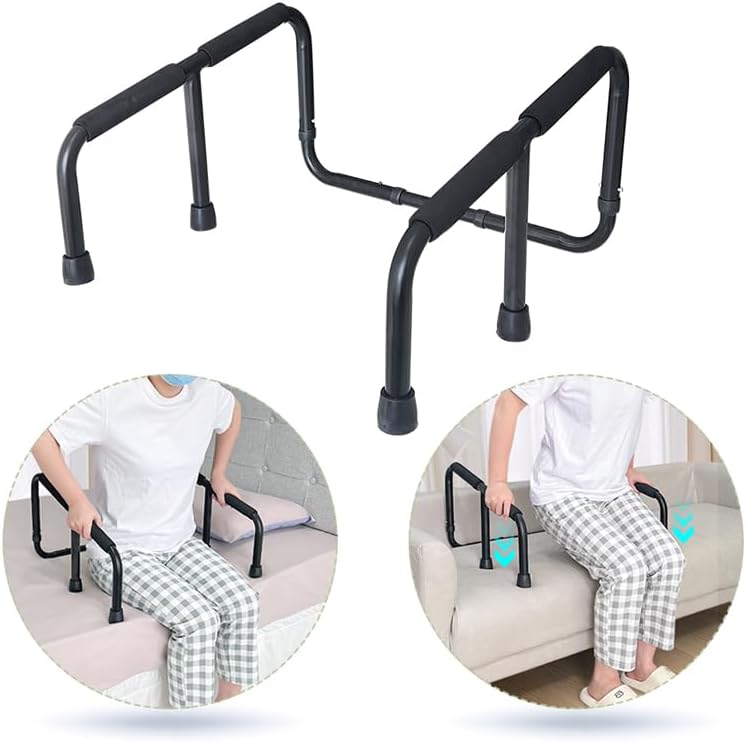 Couch Rails for Elderly Standing Helper Chair Lift Assist