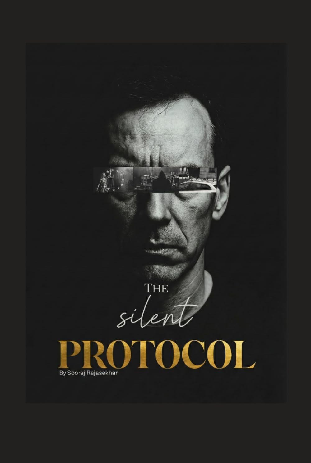 The Silent Protocol: The system forgot, he remembered.