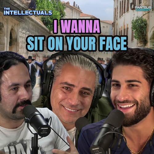 Page de couverture de I Wanna Sit On Your Face
