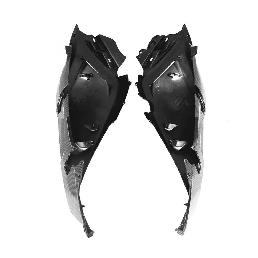 Moto Passeggero Carenatura Coda Accessori Per Protezione Spoiler Pannello Parziale Per Carenatura Posteriore Per Motocicletta Per TMAX 530 2012 2013 2014 2015 2016