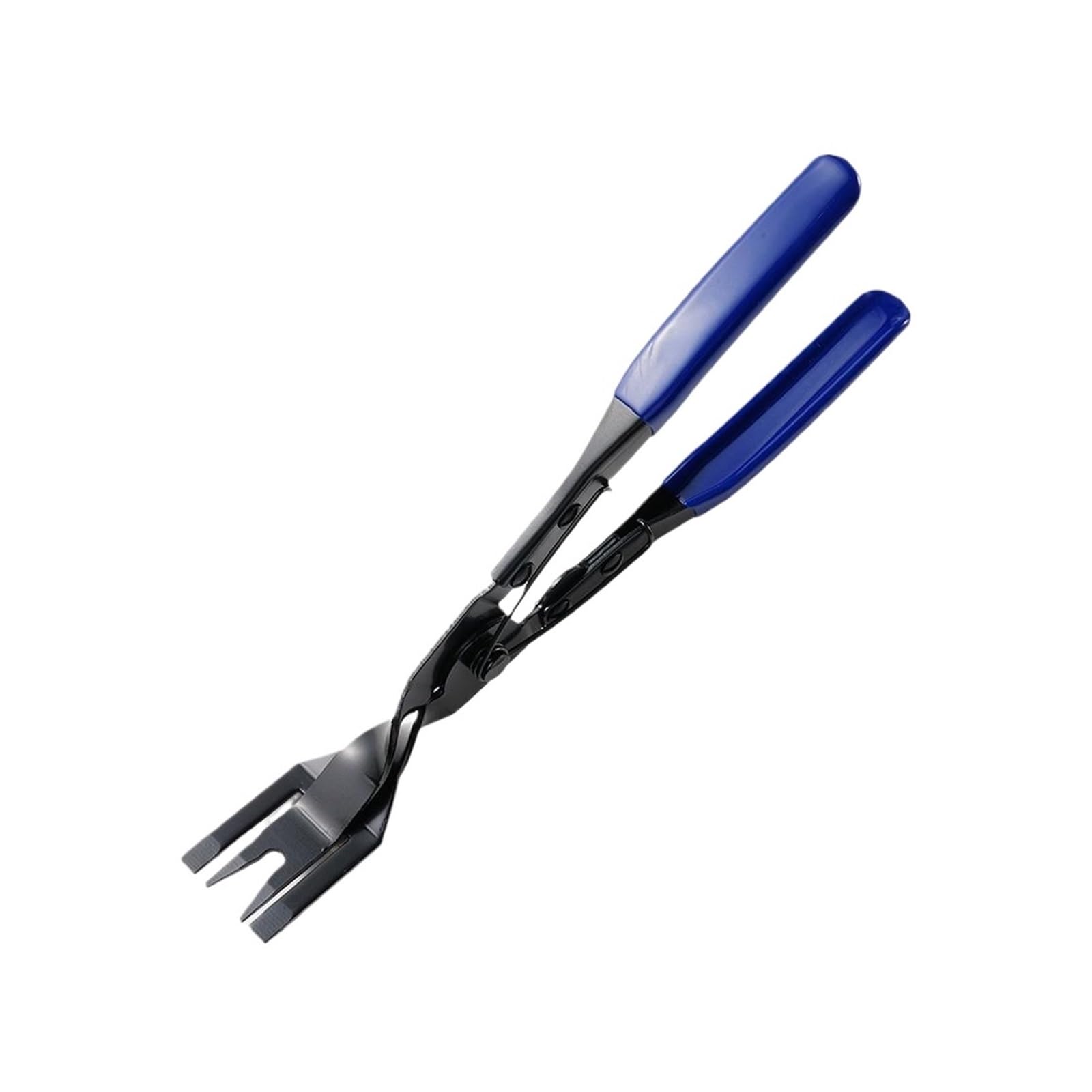 KXFVYNE Car Repair Installation Tool Trim Clip Removal Pliers Van Door Panel Fascia Dash Upholstery