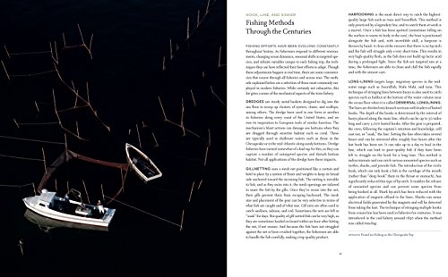 American Seafood: Heritage, Culture & Cookery From Sea To Shining Sea - A Cookbook #TOP2