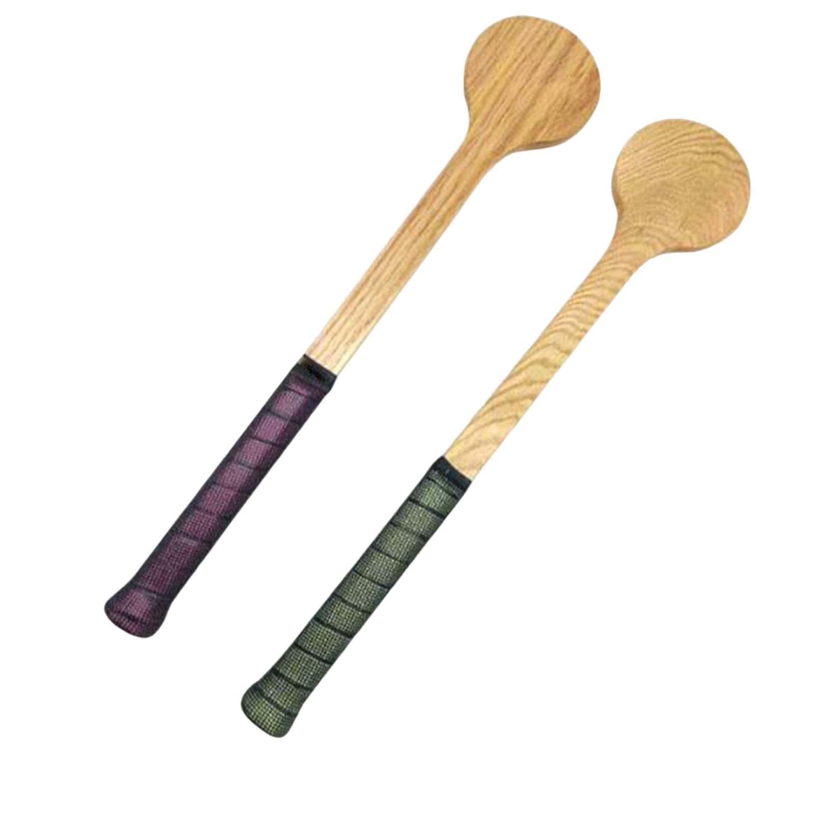 kowaku Tennis Training Spoon for Beginners 350 Grams Wooden Pointer