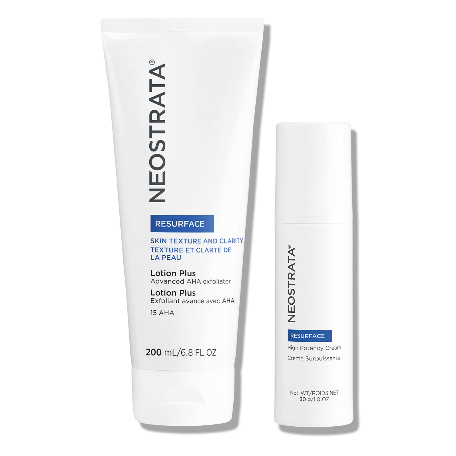 NEOSTRATA Lotion Plus Advanced AHA Exfoliating Lotion