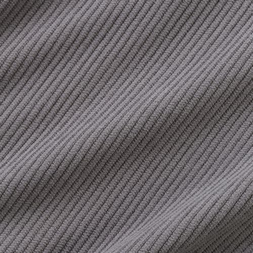 Classic Corduroy Pants Men Baggy High Waisted Drawstring Cargo Pants Fall Outdoor Wide Leg Trousers with Pockets4