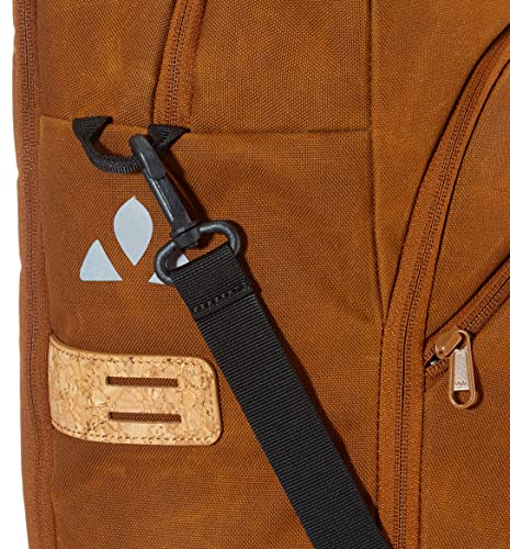 VAUDE Eback Singolo, Borse Bici Posteriori