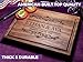 Straga Personalized Cutting Boards | Handmade Wood Engraved Charcuterie | Custom Wedding, Anniversary, Housewarming Gift for Newlyweds 301