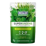 Bioglan Supergreens Powder