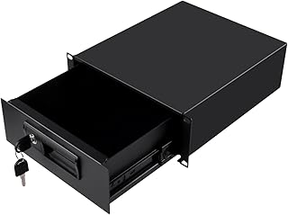 Gabinete de Armazenamento para Dispositivos Eletrónicos