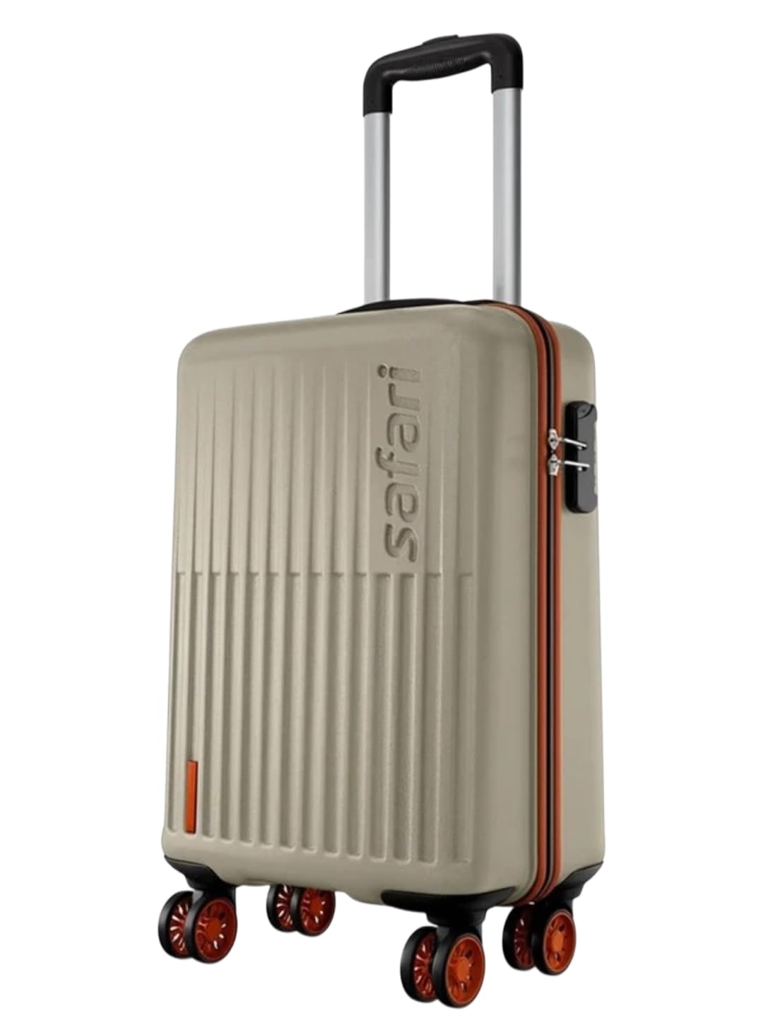 ラフィーssp bgs10 Buy Safari Astra Neo Cabin Size Hardside Luggage with Spinner