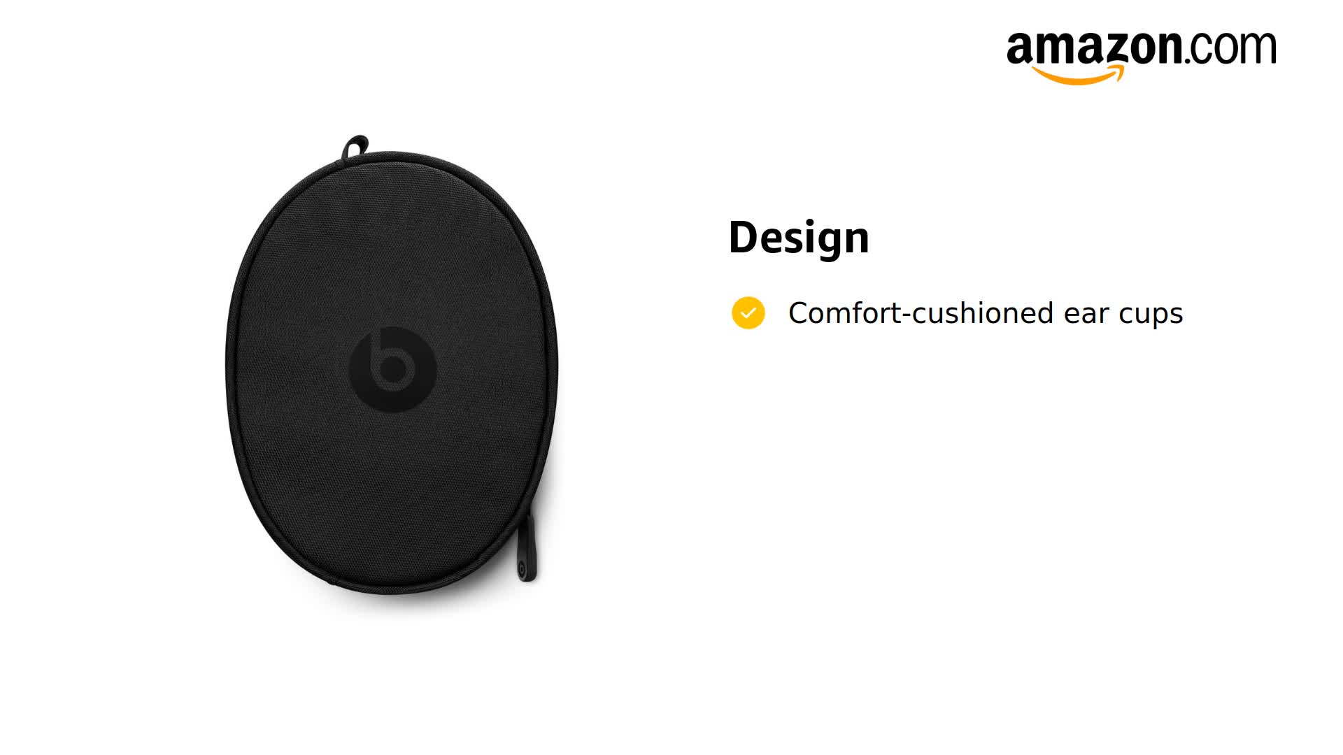 Amazon.com: beats Solo3 Wireless On-Ear Headphones - Gold
