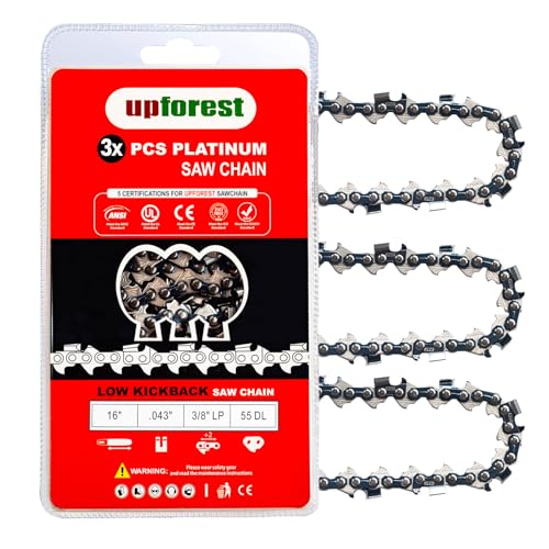 16 Inch Stihl Chainsaw Chain 3/8