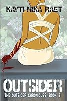 Outsider 1515017850 Book Cover