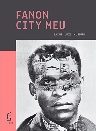 Fanon City Meu Fanon City Meu