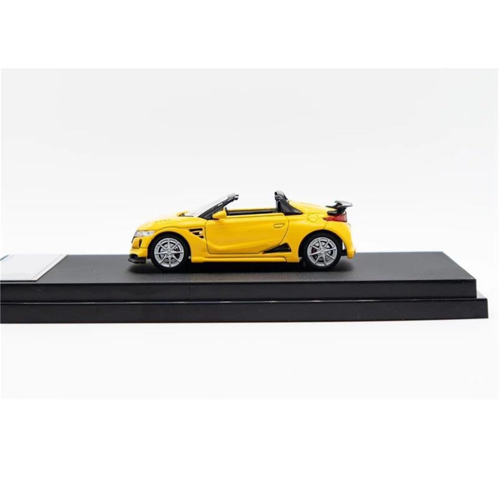 Amazon.co.jp: スケールダイキャストカー 1:64 For Honda S660 Mugen S