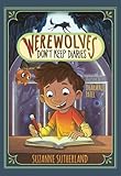 Werewolves Don't Keep Diaries