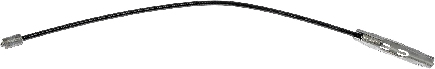 Dorman C661228 Parking Brake Cable Compatible with Select Dodge/Ram Models
