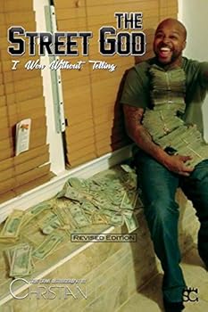 Paperback The Street God: I Won Without Telling Book