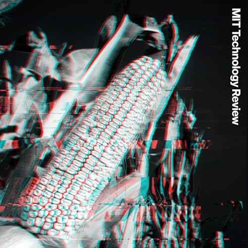 In Machines We Trust: Harvesting the future with AI and satellites Podcast Por  arte de portada