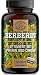 Produktbild Berberin 1040mg je Dosis -WICHTIG: 20:1 Extrakt (=20620mg Berberine Pulver je Tagesdosis) MIT Chrom + schwarzem Pfeffer -Berberin Kapseln Hochdosiert- DE SCHEUNENGUT®