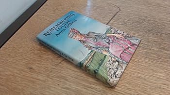 Hardcover Remembering Louise Book