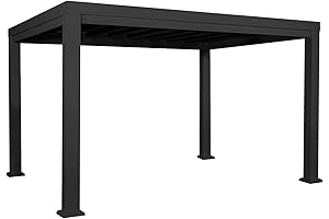 Trenton 14x10 Ft. All Season Backyard Discovery Pergola