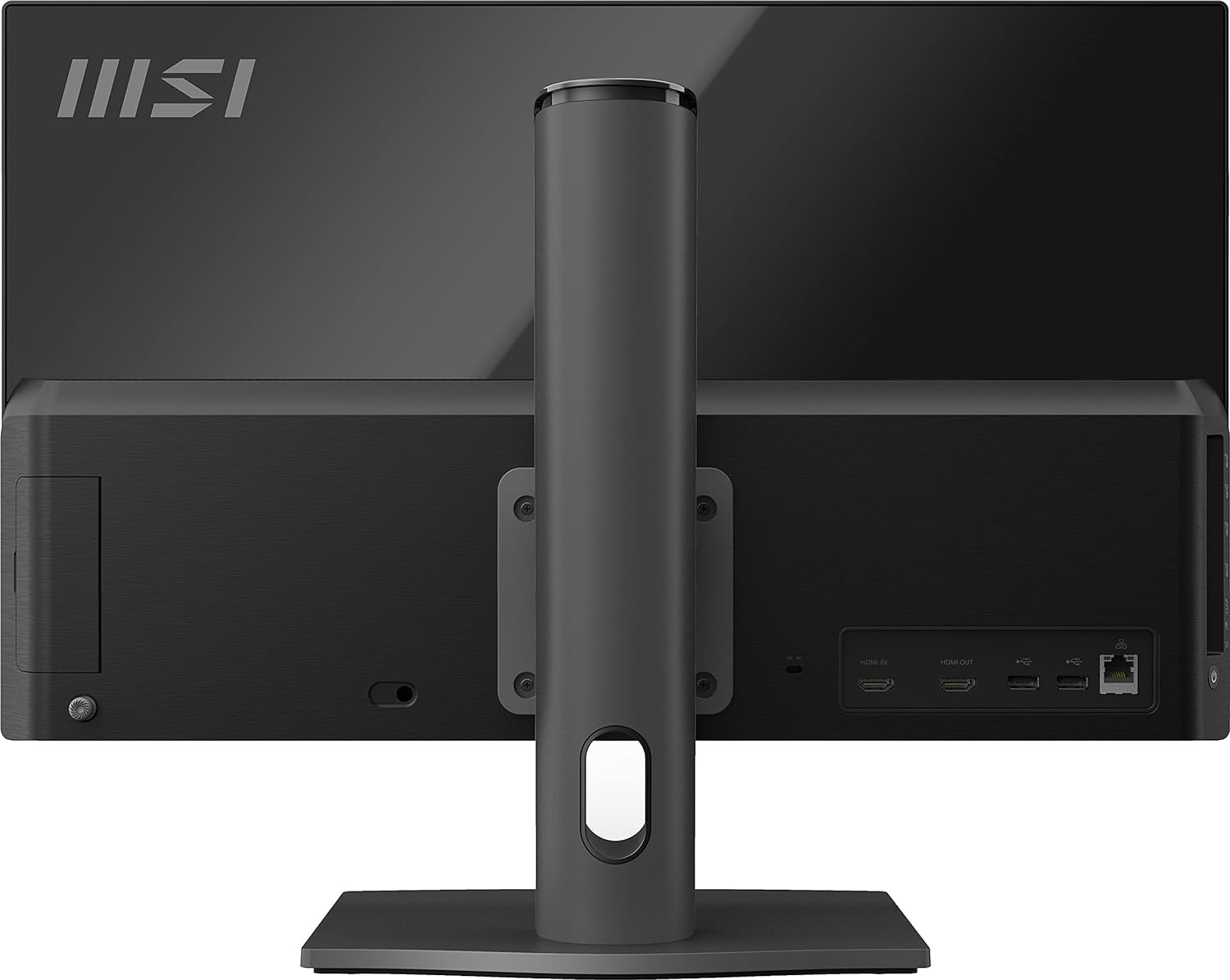 Amazon.com: msi Modern 23.8