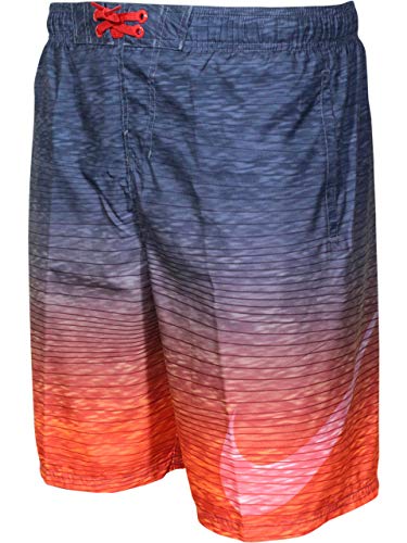Nike Horizon 9-Inch Volley Shorts Trunks Men's Swimwear2
