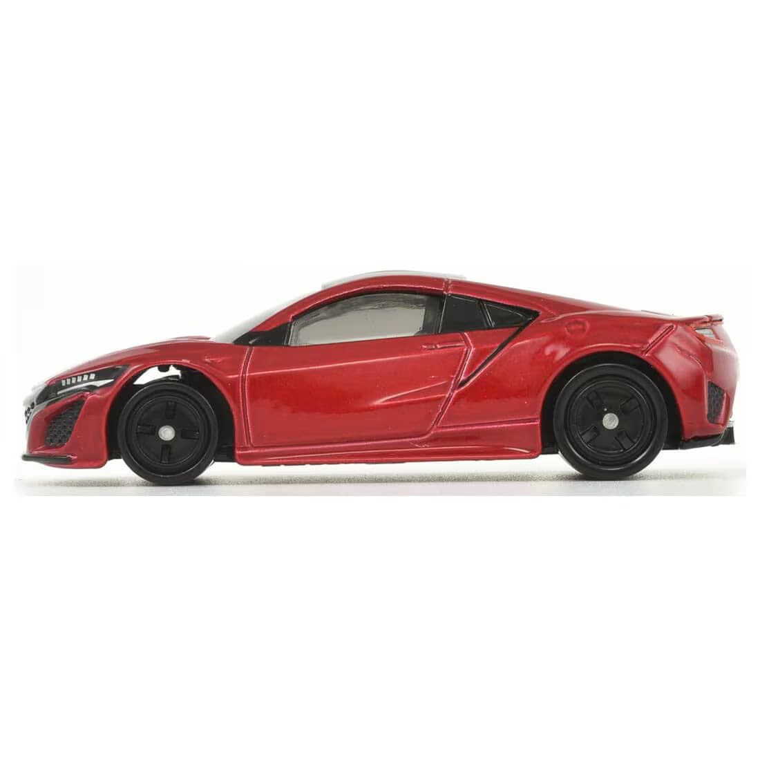 TAKARA TOMY Tomica No.43 Honda NSX (Box): Amazon.de: Spielzeug