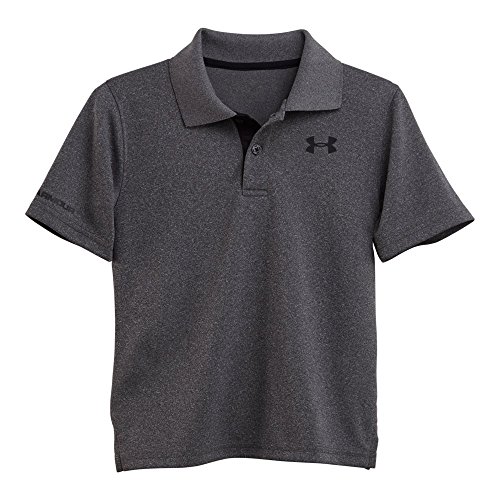 Under Armour UA Match Play – Pre-School 5 Carbon Heather