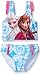 Disney Girls' Frozen Two Piece Swimsuit