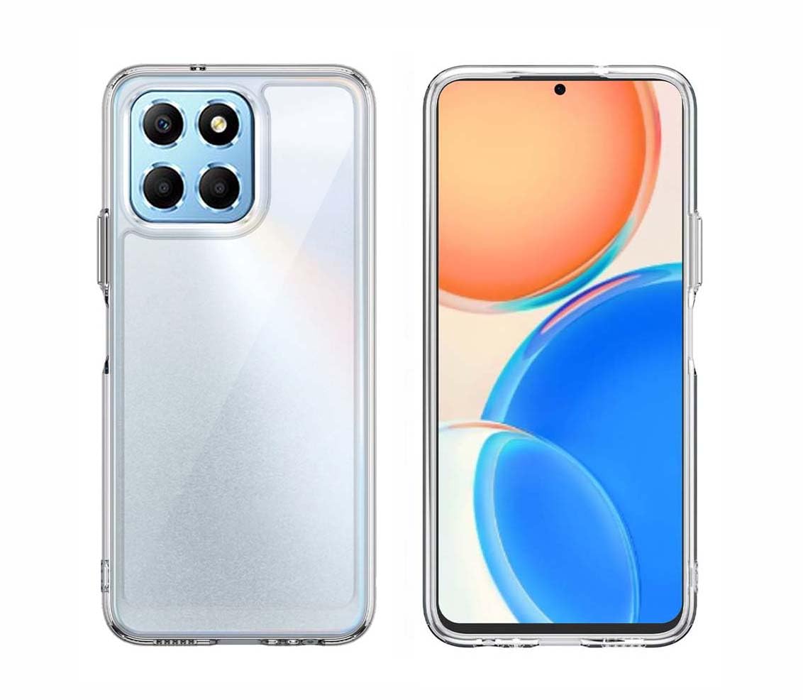 Funda Compatible Para Xiaomi Redmi Note8 Carcasa Caso A4782 | Cuotas