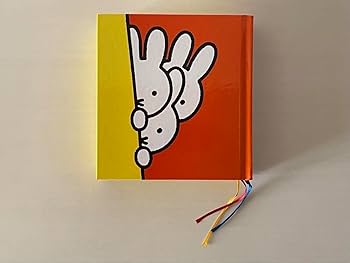 55 years with miffy ミッフィー55周年記念展　図録　CD付 Amazon.co.jp: ミッフィー誕生55周年記念 ゴーゴー・ミッフィー