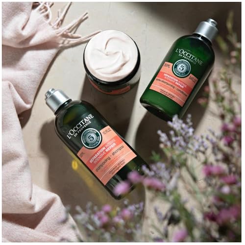 Aroma après shampooing réparateur 250 ml - vue 7