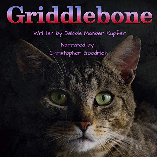 Griddlebone by Debbie Manber Kupfer episode artwork