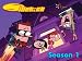 Sidekick Season 1