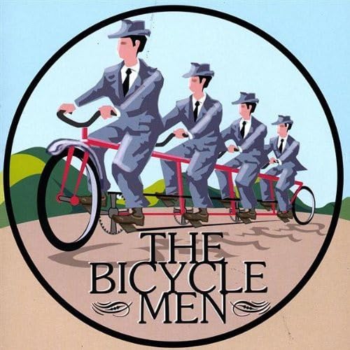 Price comparison product image Bicycle Men