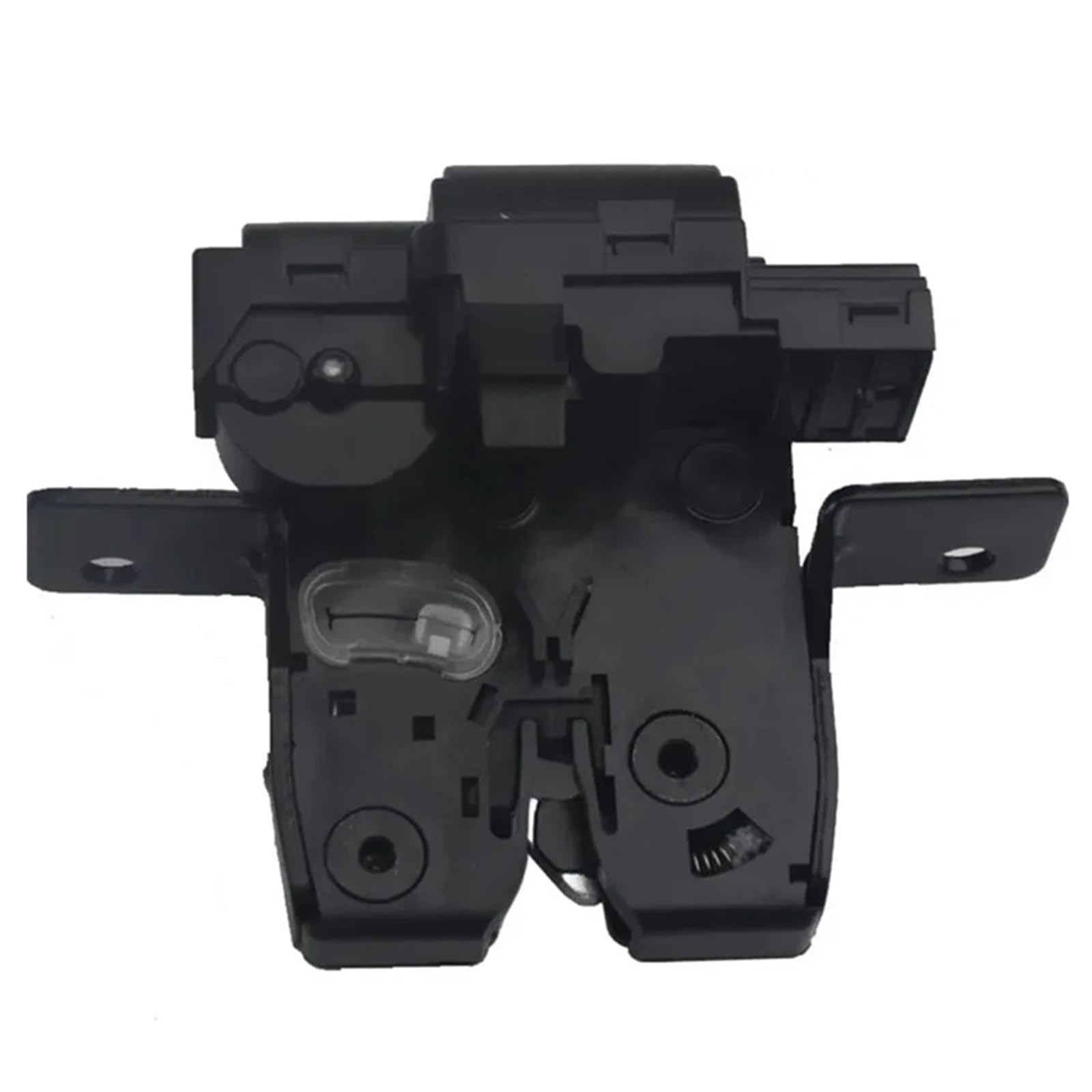 Liftgate Lock Compatible with Clio Mk3 2005-2014 for Megane Mk2 2002-2009 Car Tailgate Luggage Compartment Door Lock 8200947699 8200076240