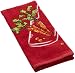 Kay Dee Designs Cook Collection Cotton Fiber Reactive Towel, 16 by 26-Inch, Chop